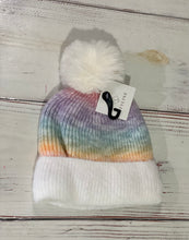 Load image into Gallery viewer, Pom-Pom Beanies
