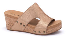 Load image into Gallery viewer, Corkys Oasis Sandal
