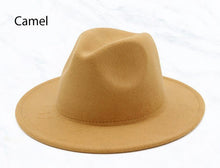Load image into Gallery viewer, If You’re Taking Felt Hat
