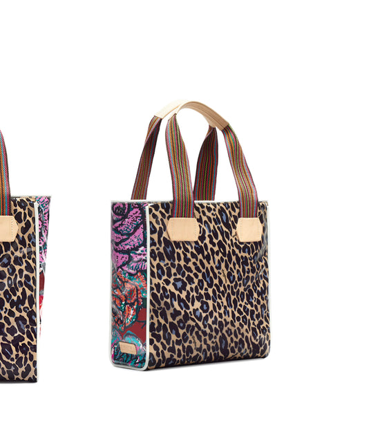 Consuela Classic Tote