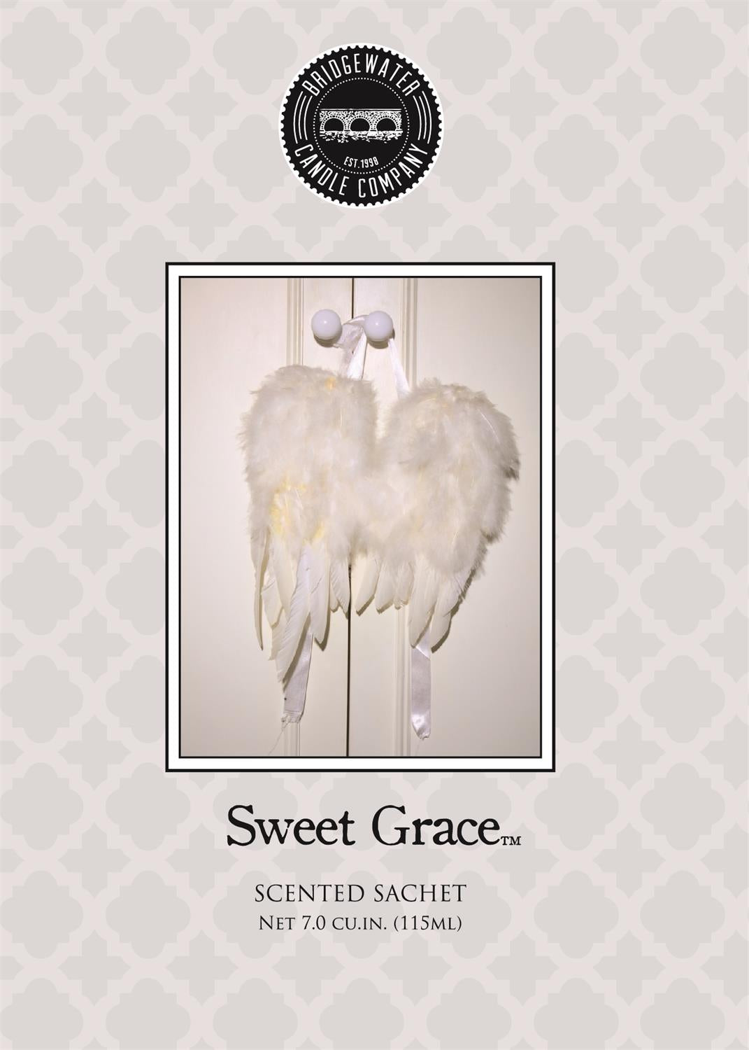 Bridgewater Sweet Grace Collection
