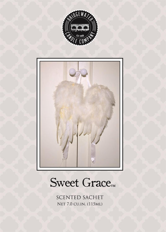 Bridgewater Sweet Grace Collection