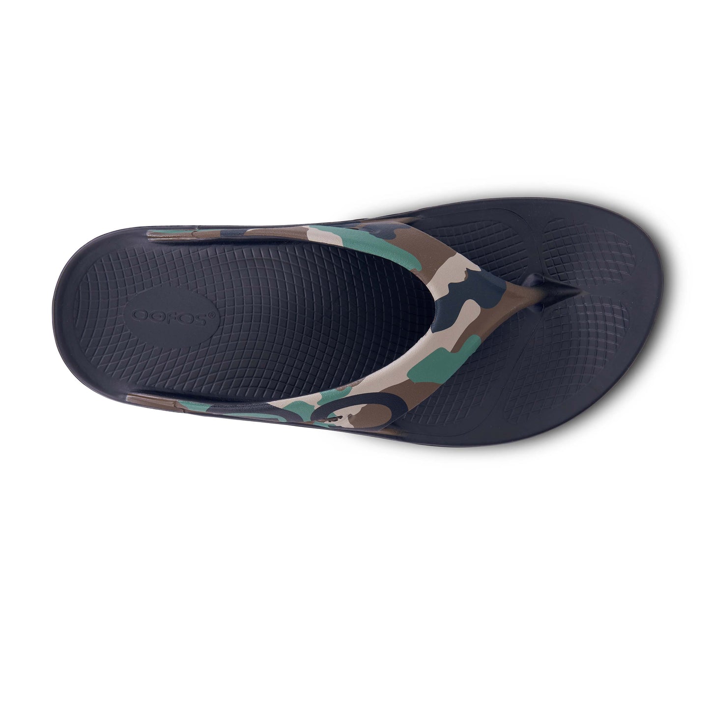 Oofo OOriginal Sport Thong