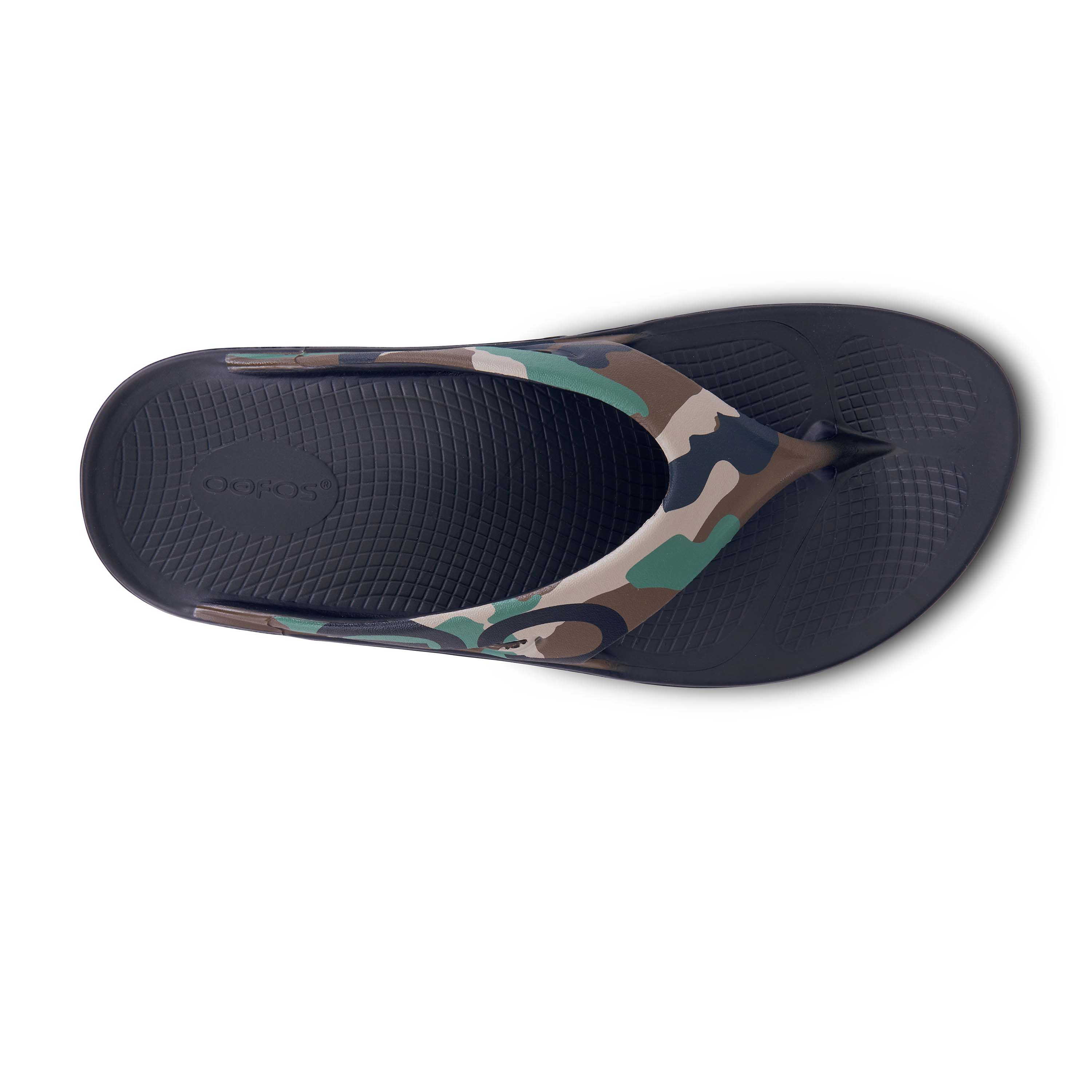 Oofo OOriginal Sport Thong