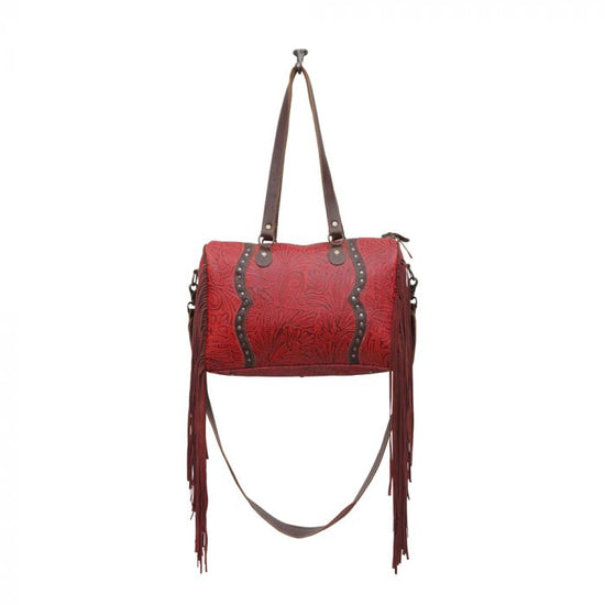 Candy Frills Handbag