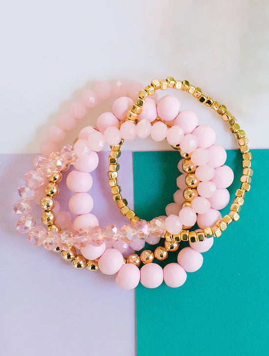 Mandy Bracelet Set