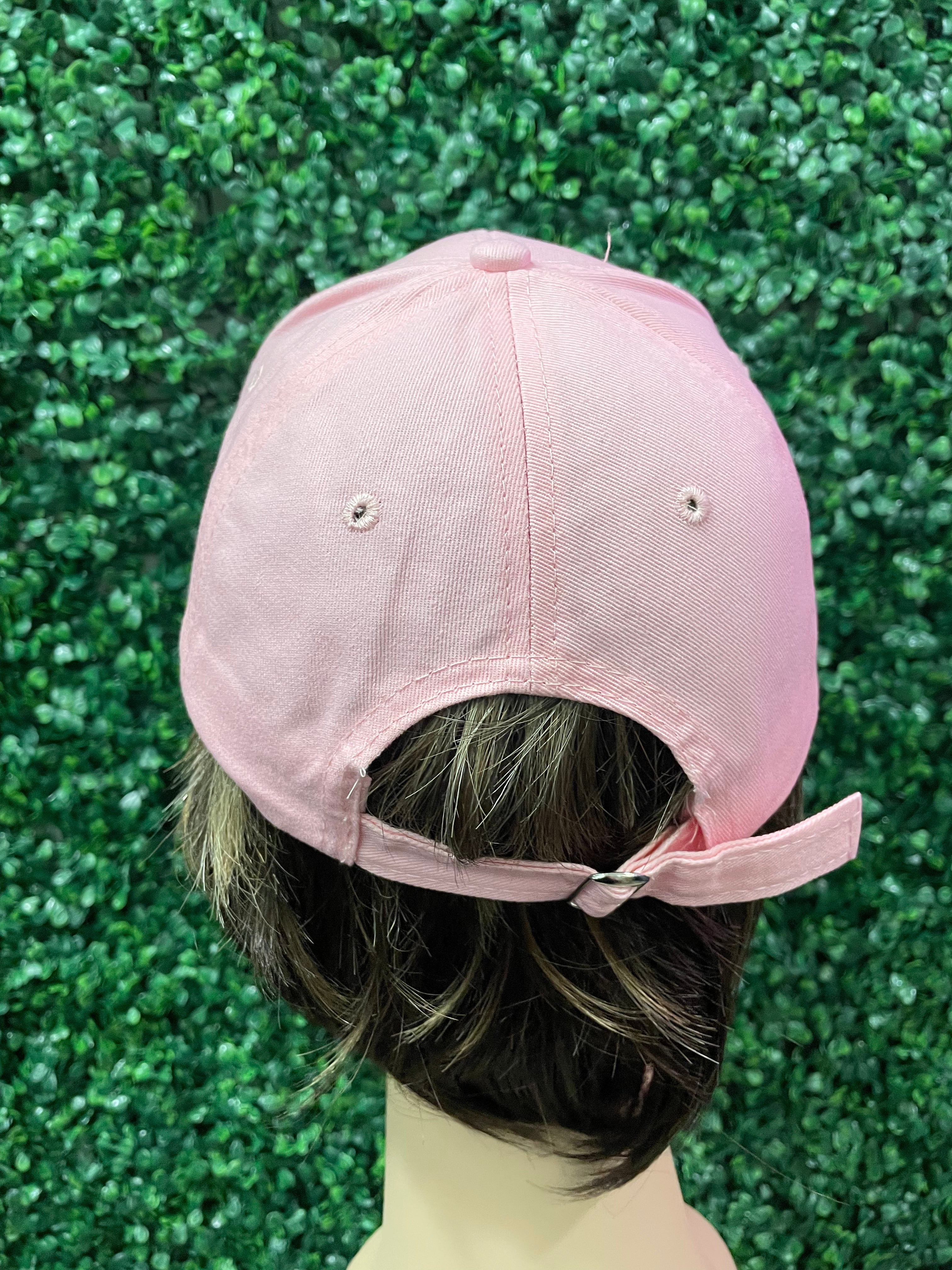 Bling Hats