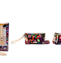 Load image into Gallery viewer, Consuela Uptown Crossbody
