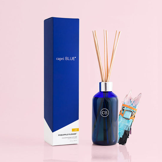 Capri Blue Reed Diffuser