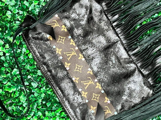 The Maxine Crossbody