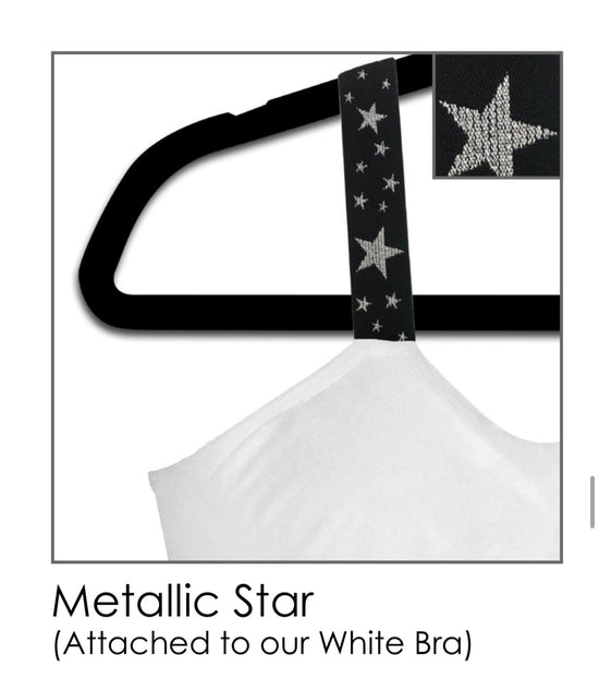 Strap It Show Your Strap Bra