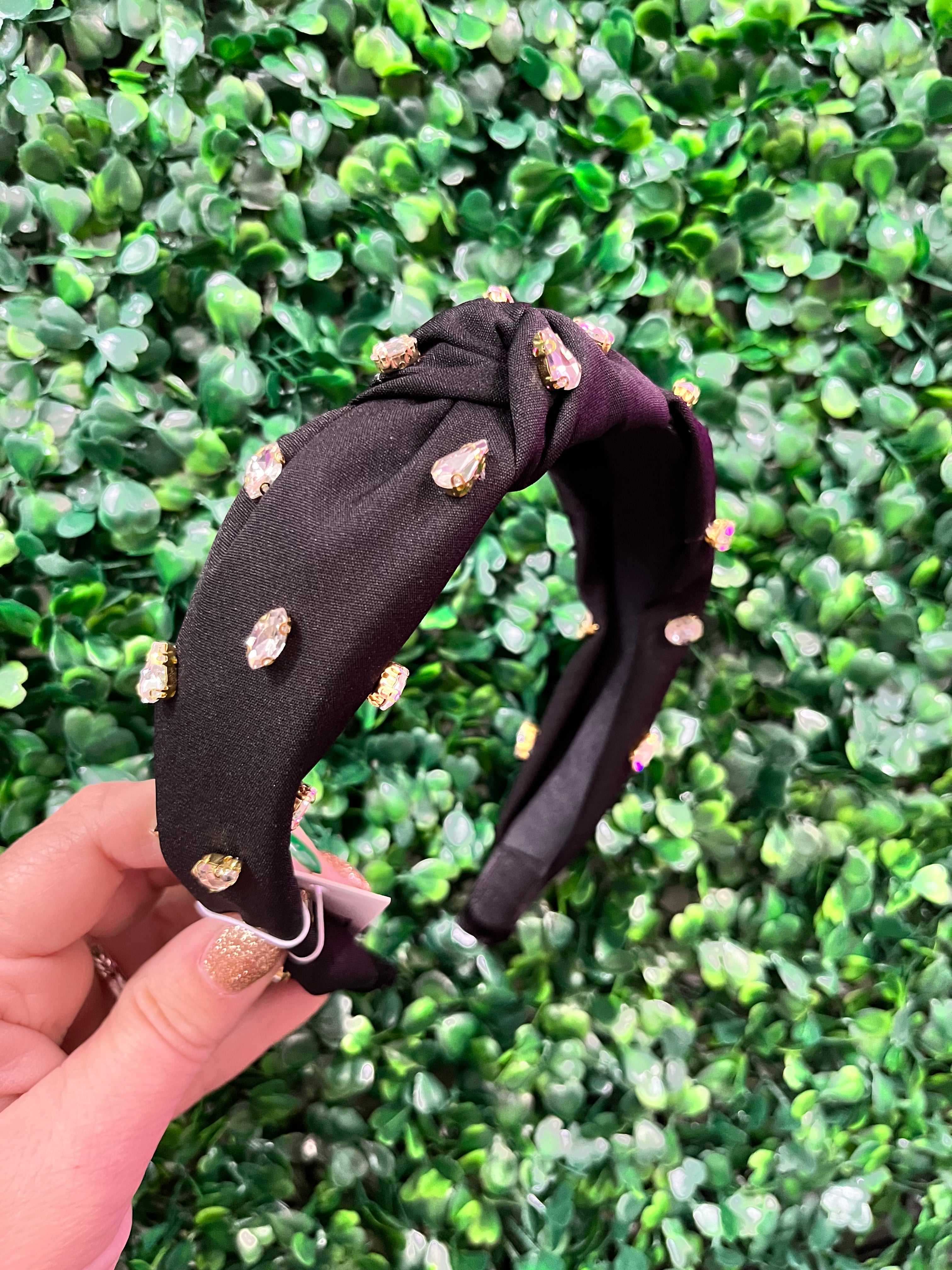 Luna Headbands