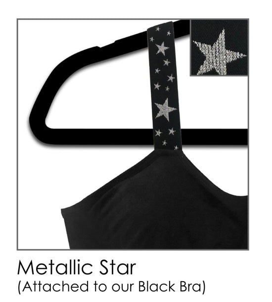 Strap It Show Your Strap Bra