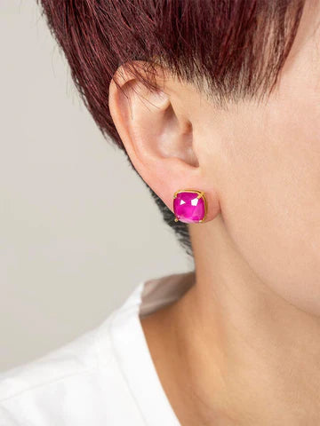 Stud Perfect Earrings *FINAL SALE*