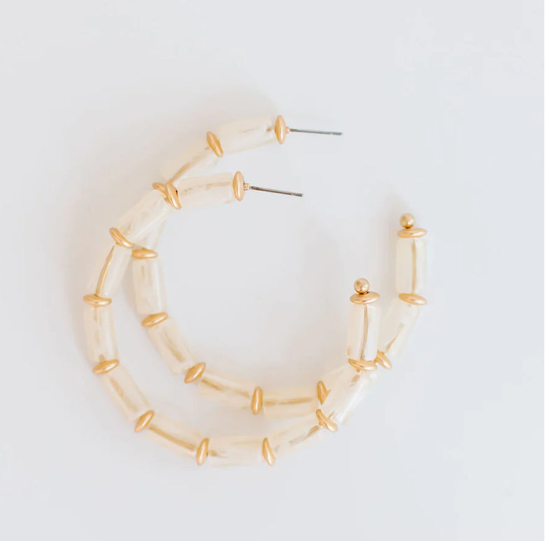 Cara Earrings