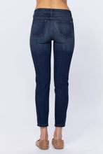 Load image into Gallery viewer, Judy Blue Hand-sand Relaxed Fit Jean
