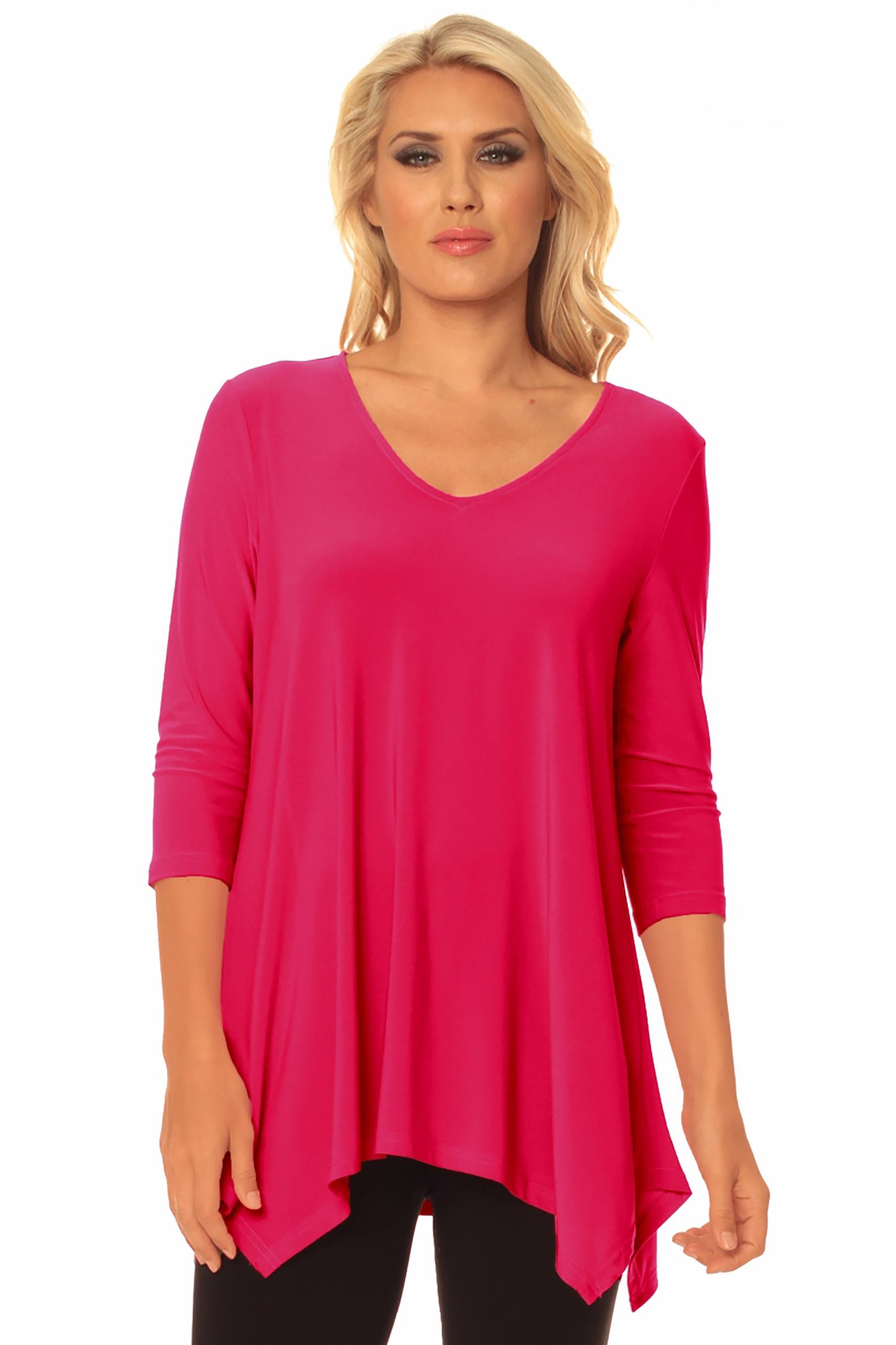 Allison Tunic *FINAL SALE*