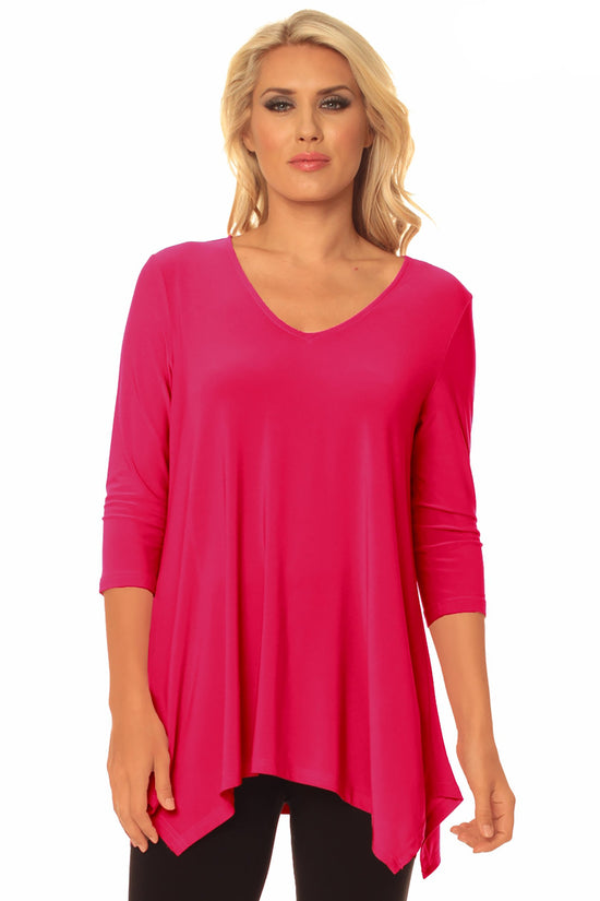 Allison Tunic *FINAL SALE*