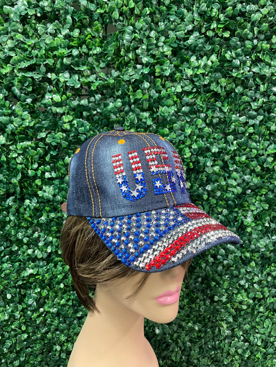 Bling Hats