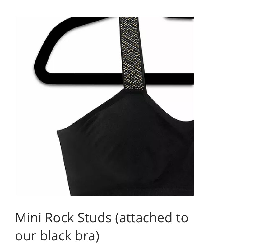 Strap It Show Your Strap Bra