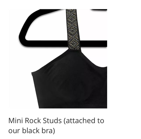 Strap It Show Your Strap Bra