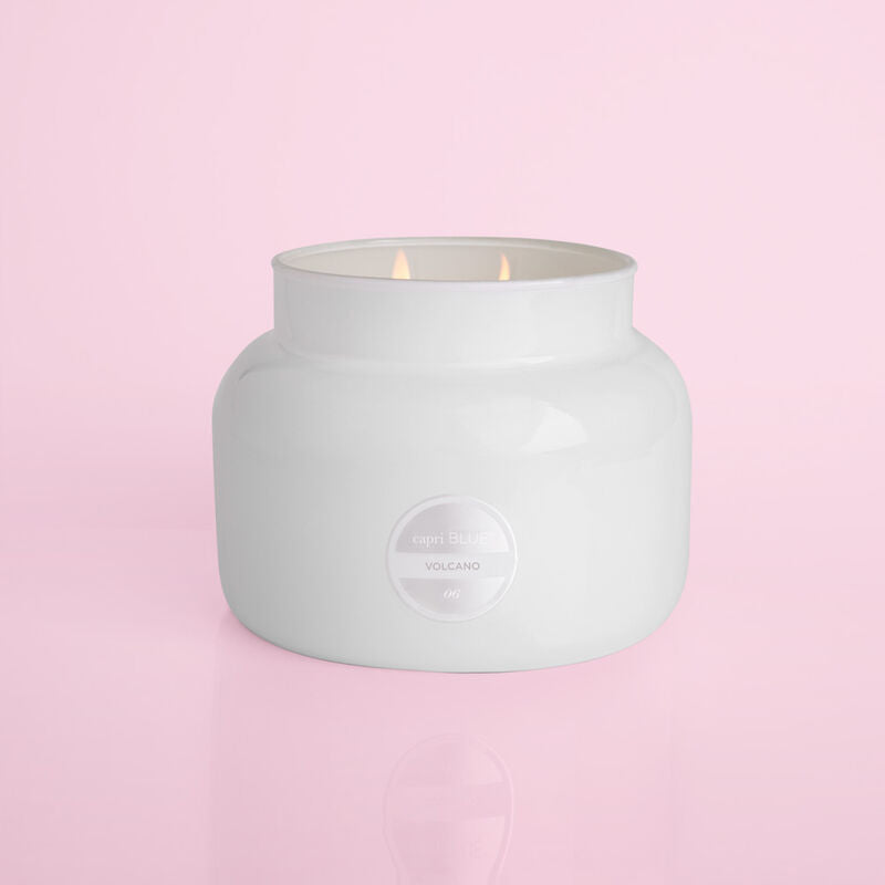 Capri Blue 48oz Jumbo Candle