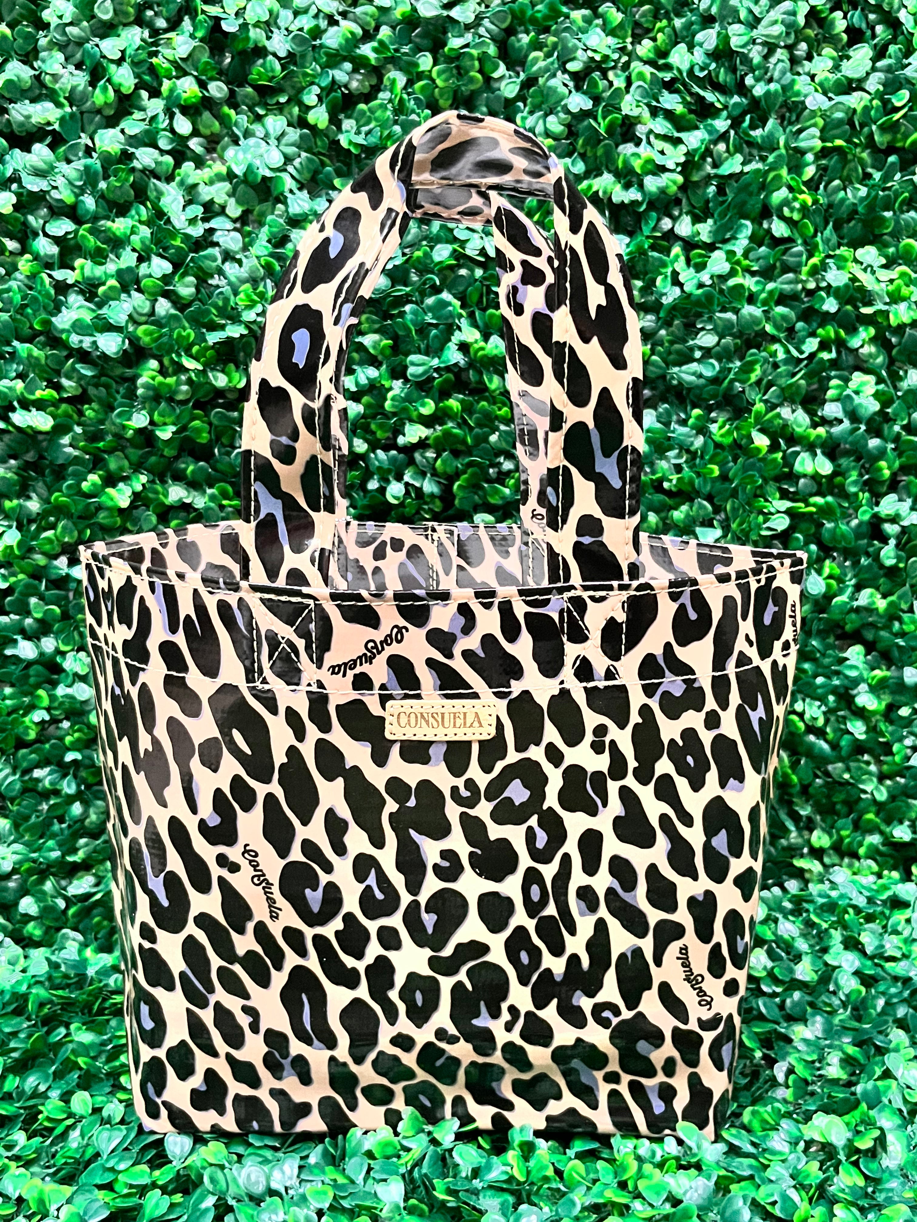 Consuela Mini Grab 'N' Go Tote