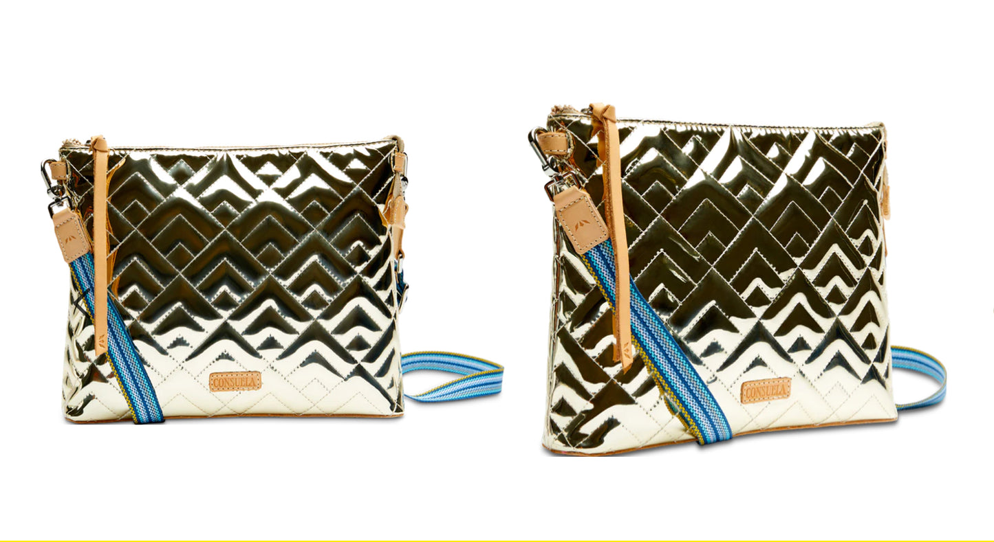 Consuela Downtown Crossbody