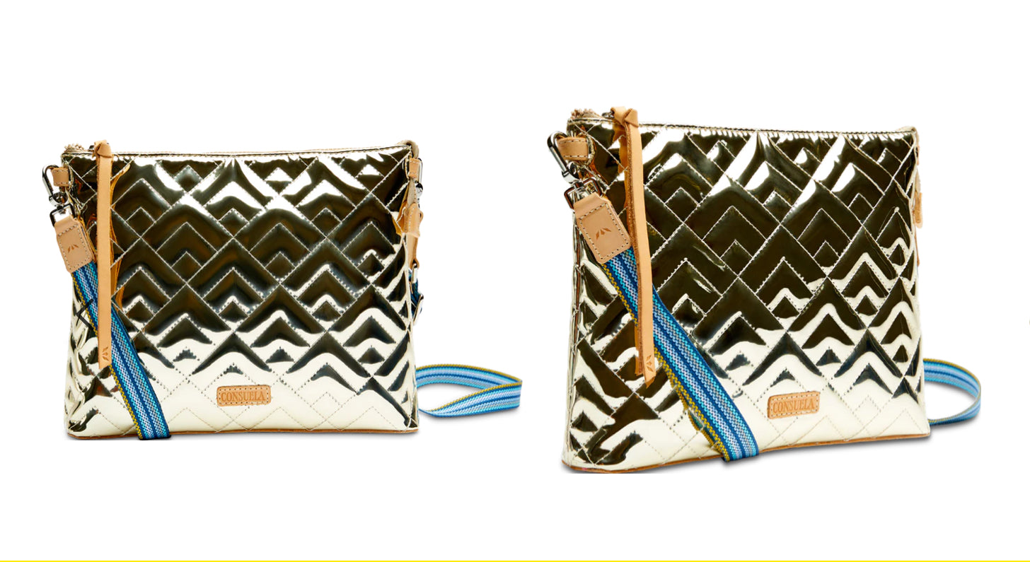 Consuela Downtown Crossbody