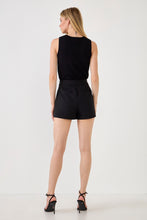 Load image into Gallery viewer, The Brentley Detail Skorts
