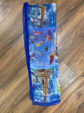 Load image into Gallery viewer, Lightweight Sheer Scarf 22”x70”
