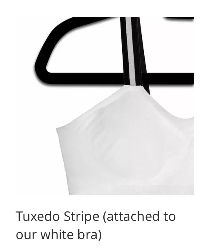 Strap It Show Your Strap Bra