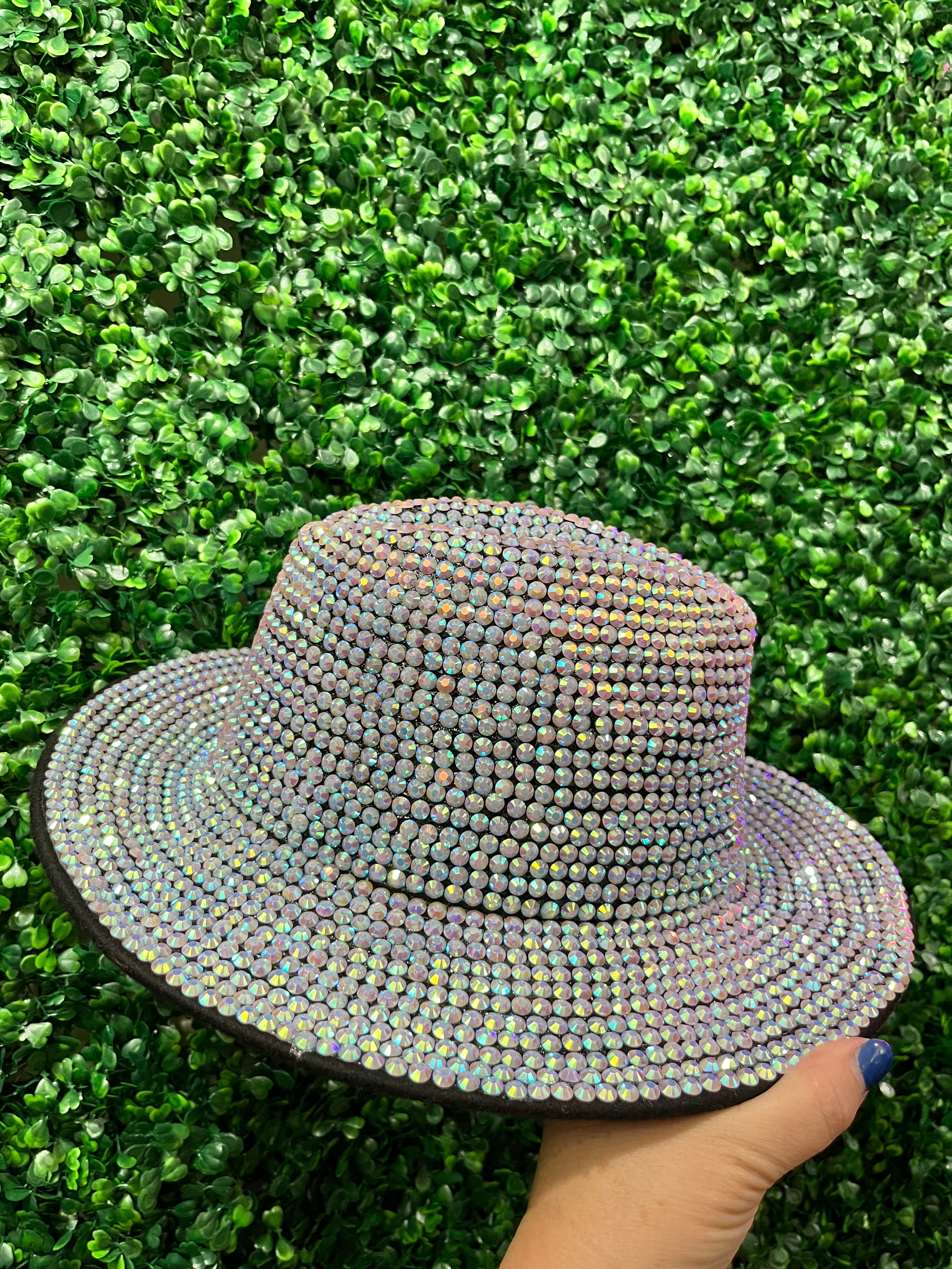Thriller Hat *FINAL SALE*