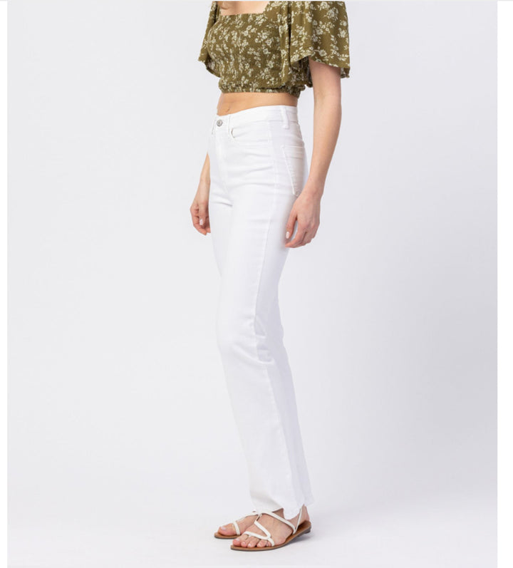 Judy Blue High Waist Bootcut 32” Inseam *FINAL SALE*