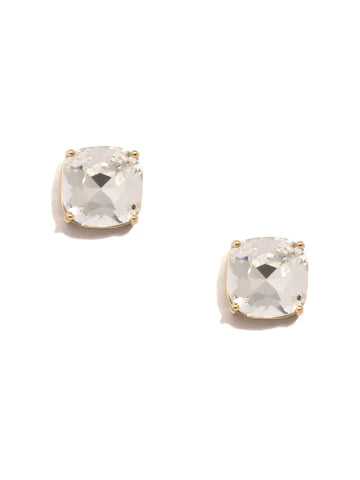 Stud Perfect Earrings *FINAL SALE*