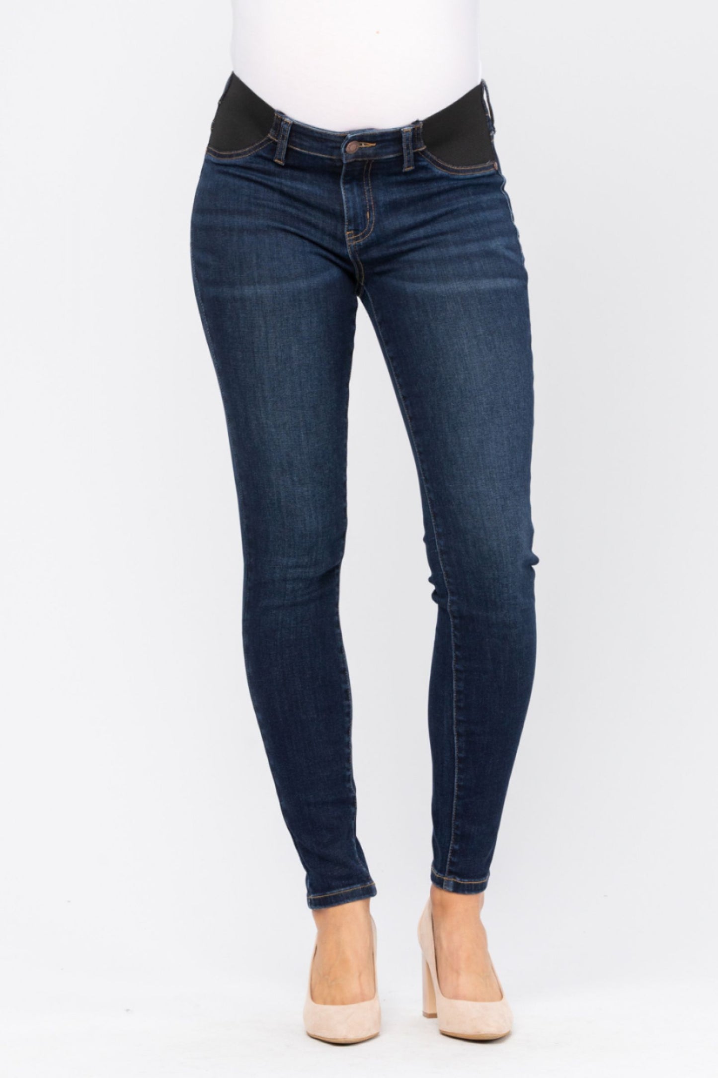 Judy Blue Maternity Skinny