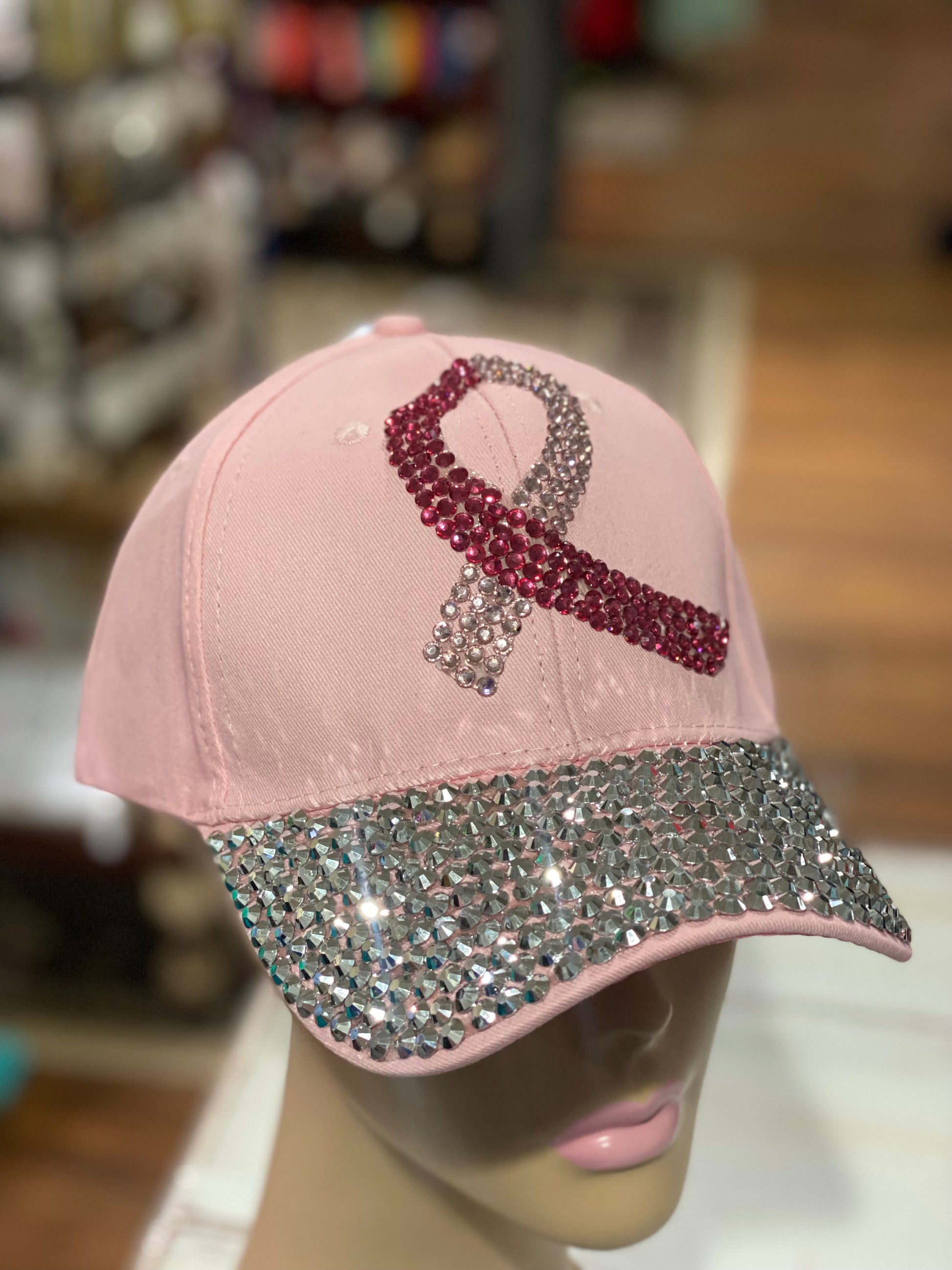 Bling Hats