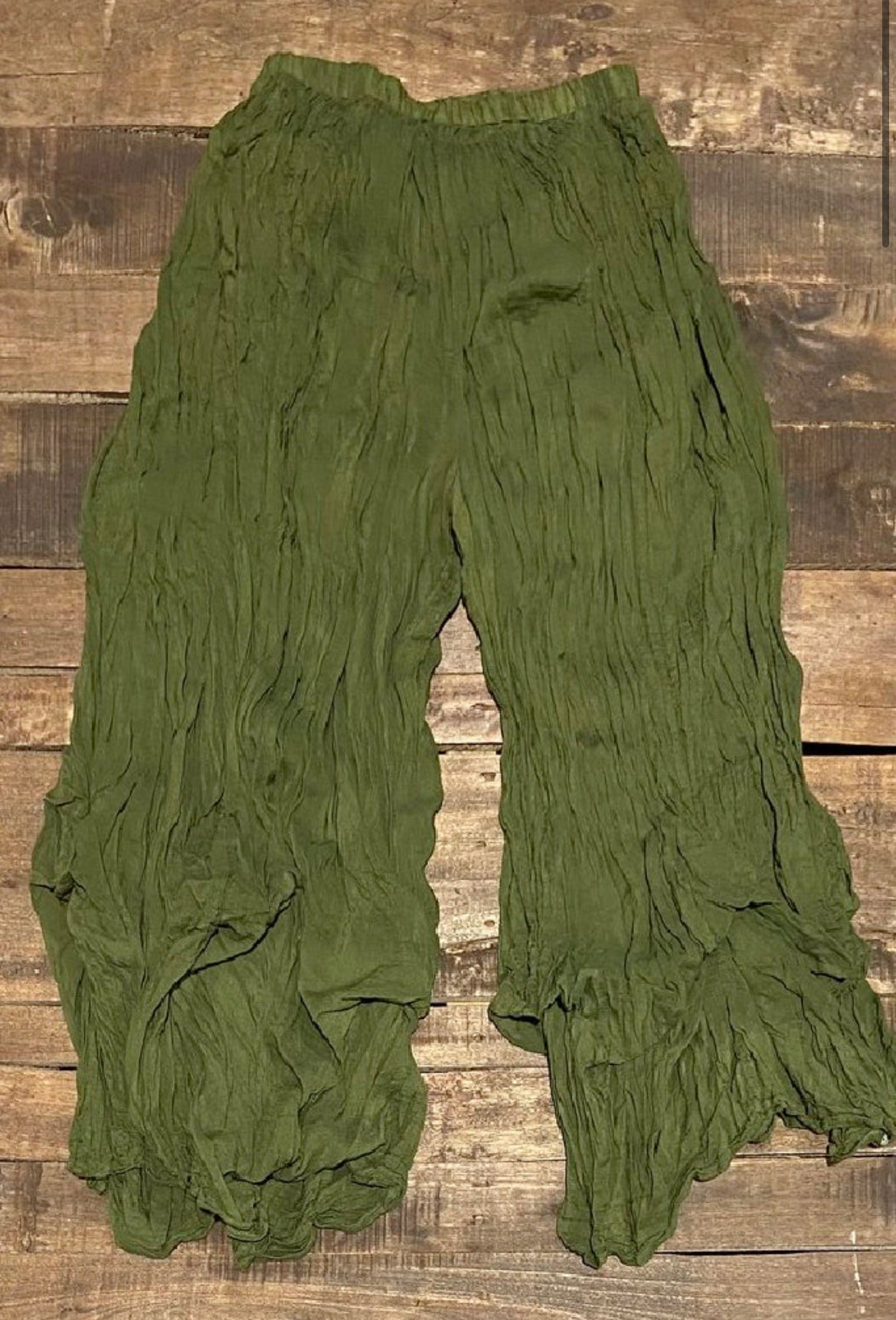Everyday Love Pants