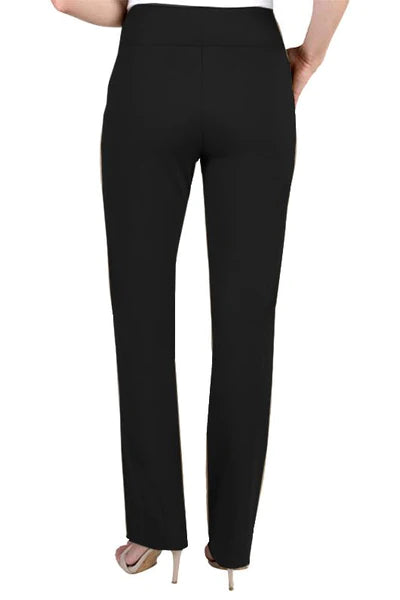 Pull On Ease-Y Fit Pant