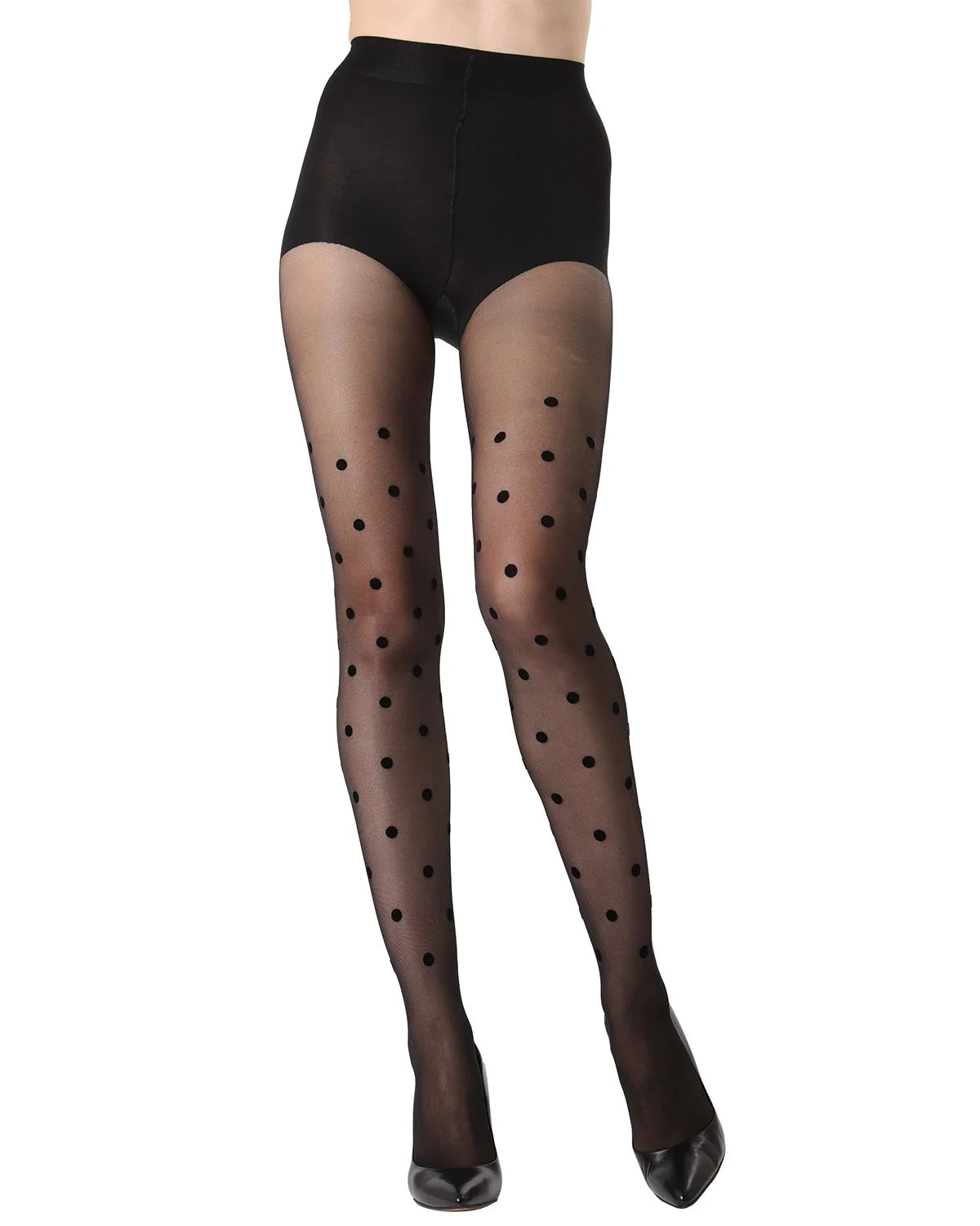 Sheer Tights