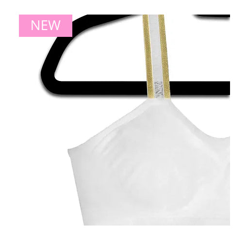 Strap It Show Your Strap Bra