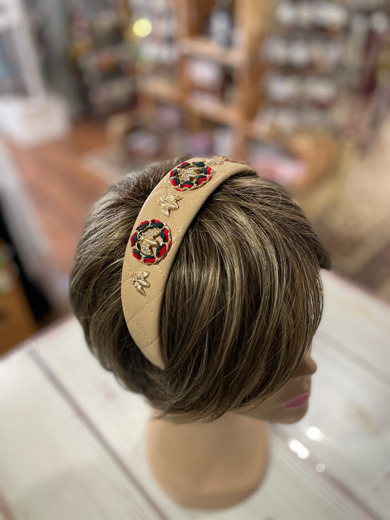 Headbands