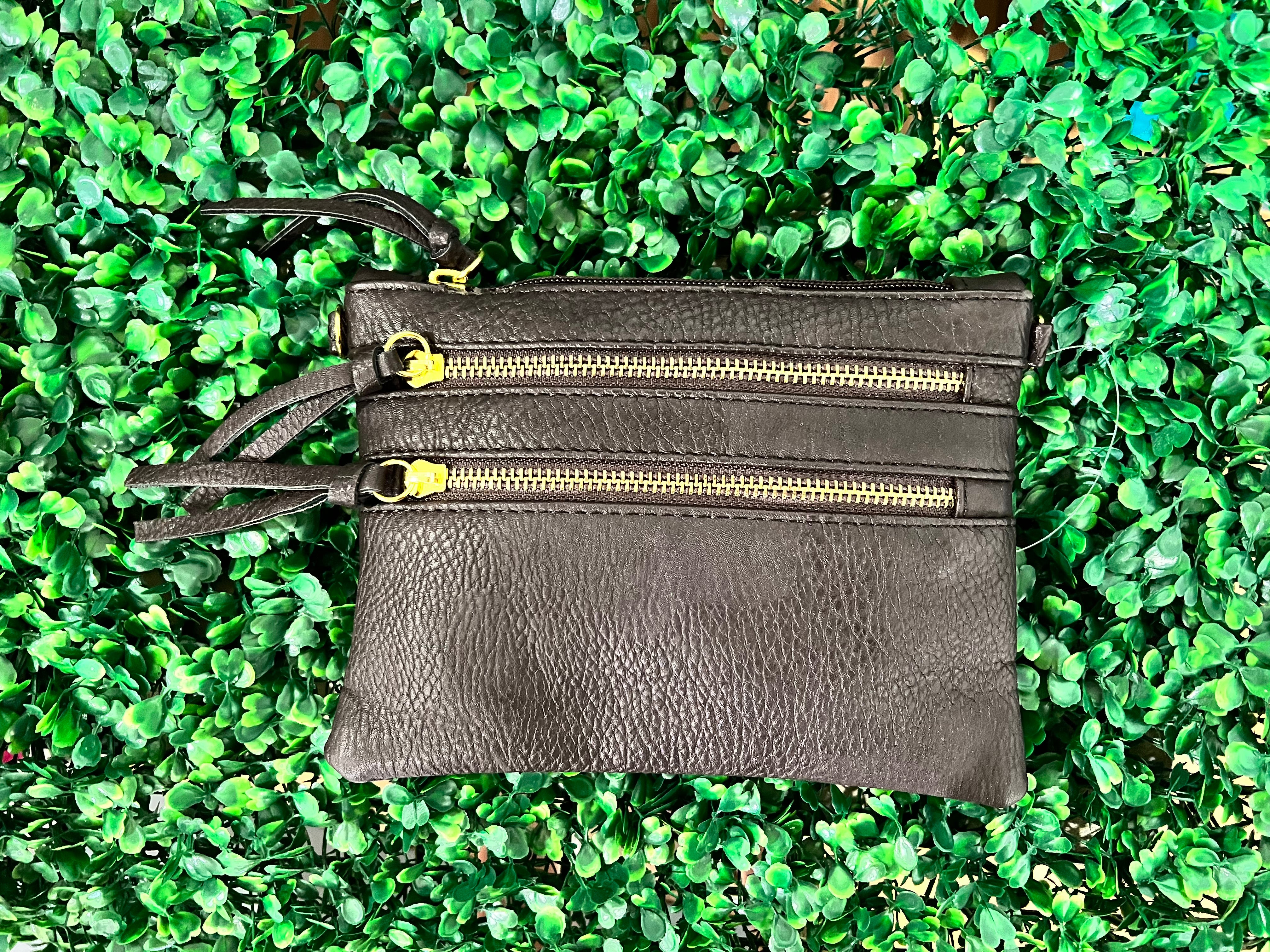 Perfect Stadium Handbag
