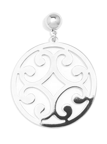 In Love Earrings *FINAL SALE*