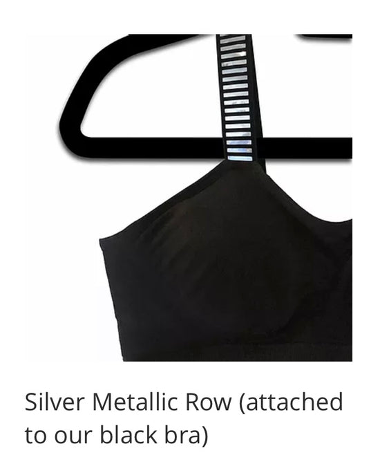 Strap It Show Your Strap Bra