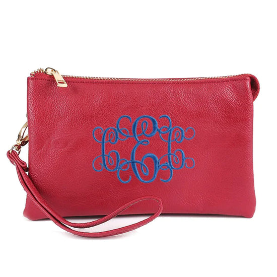 Multi-Way Clutch
