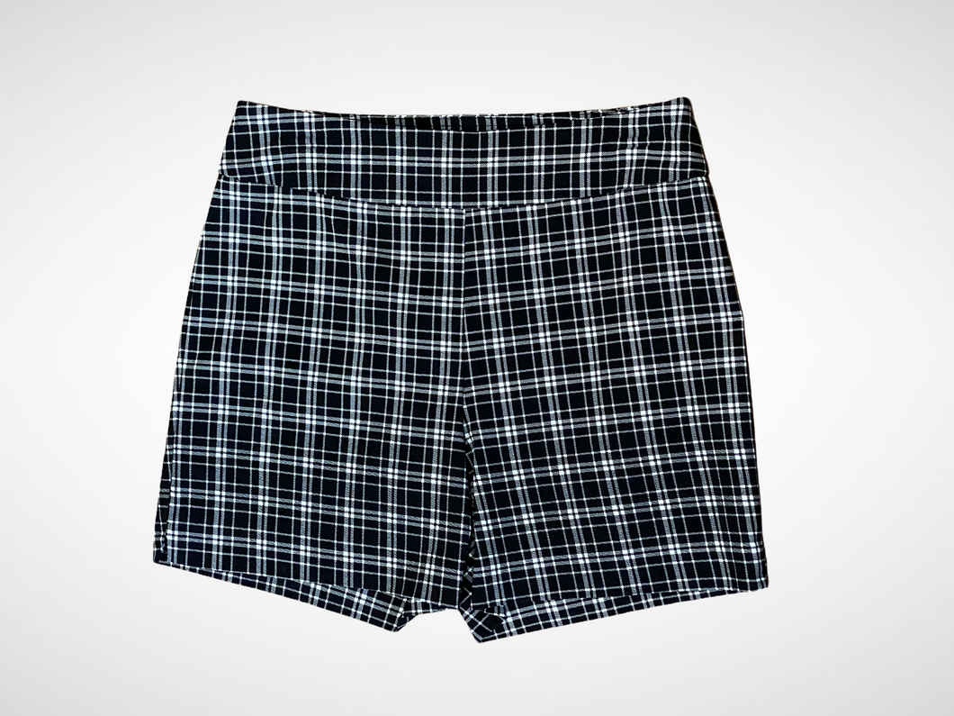 Pull On Shorts *FINAL SALE*