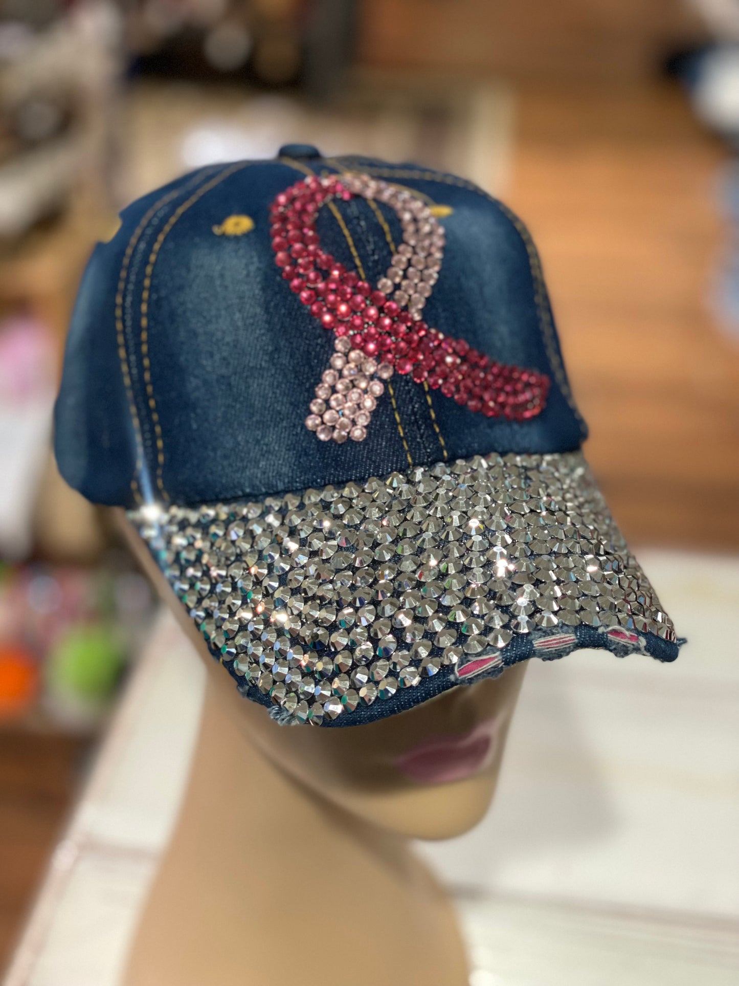 Bling Hats
