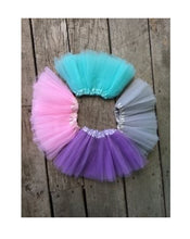 Load image into Gallery viewer, Baby Tutus
