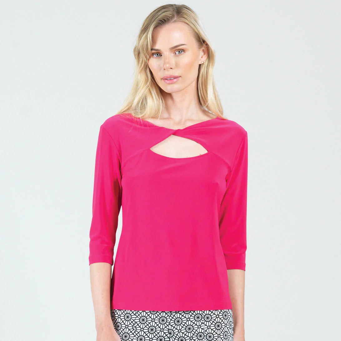 Perfect Illusion Top *FINAL SALE*